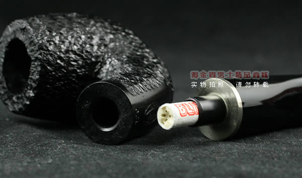 法国Wessex石楠木烟斗|6件套装XL120-7