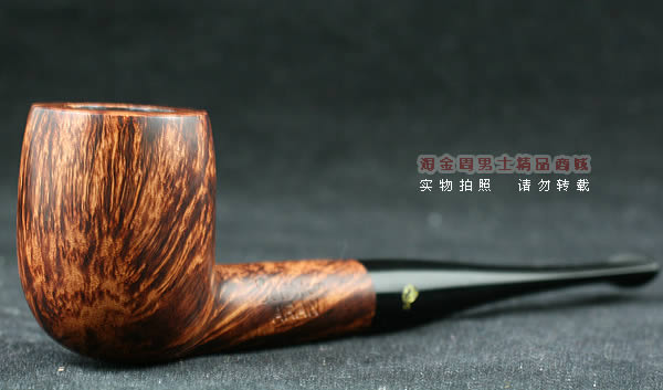 爱尔兰彼得森Peterson石楠木烟斗|5件套装ARAN440-1