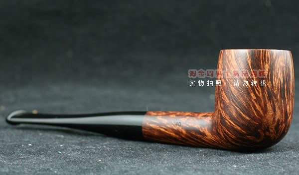 爱尔兰彼得森Peterson石楠木烟斗|5件套装ARAN440-2