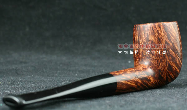 爱尔兰彼得森Peterson石楠木烟斗|5件套装ARAN440-3