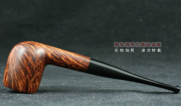 爱尔兰彼得森Peterson石楠木烟斗|5件套装ARAN440-4