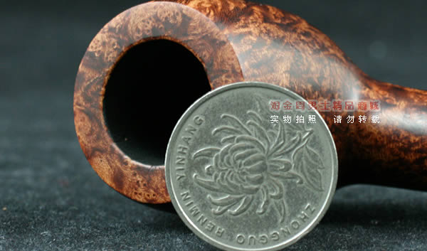 爱尔兰彼得森Peterson石楠木烟斗|5件套装ARAN440-5