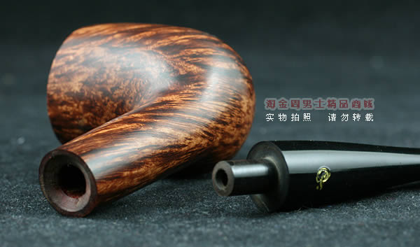 爱尔兰彼得森Peterson石楠木烟斗|5件套装ARAN440-7