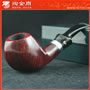 丹麦Stanwell史丹威石楠木烟斗|6件套装银圈RO25-2