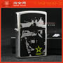 ƷZIPPO|֮soldier star-2