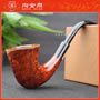 原装进口 意大利Caesar凯撒石楠木烟斗 5件套装C级 C01
