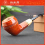 原装进口 意大利Caesar凯撒石楠木烟斗 5件套装C级 C04