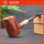 原装进口 意大利Caesar凯撒石楠木烟斗 5件套装C级 C05