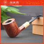 原装进口 意大利Caesar凯撒石楠木烟斗 5件套装C级 C06