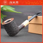 原装进口 意大利Caesar凯撒石楠木烟斗 5件套装C级 C07