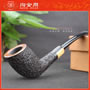 原装进口 意大利Caesar凯撒石楠木烟斗 5件套装C级 C09