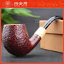 原装进口 意大利Caesar凯撒石楠木烟斗 5件套装C级 C12