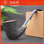 原装进口 意大利Caesar凯撒石楠木烟斗 5件套装C级 C13
