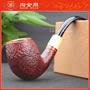 原装进口 意大利Caesar凯撒石楠木烟斗 5件套装C级 C15