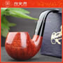 原装进口 意大利L'ANATRA鸭子石楠木手工烟斗 5件套Ventura LA47