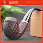 原装进口 彼得森Peterson Kinsale石楠木烟斗 五件套金赛尔粗XL12