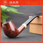 原装进口 意大利Caesar凯撒石楠木烟斗 5件套装D级 D01