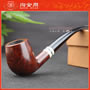 原装进口 意大利Caesar凯撒石楠木烟斗 5件套装D级 D02