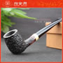 原装进口 意大利Caesar凯撒石楠木烟斗 5件套装D级 D04