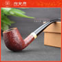 原装进口 意大利Caesar凯撒石楠木烟斗 5件套装D级 D06