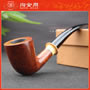 原装进口 意大利Caesar凯撒石楠木烟斗 5件套装D级 D07