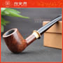 原装进口 意大利Caesar凯撒石楠木烟斗 5件套装D级 D08