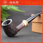 原装进口 意大利Caesar凯撒石楠木烟斗 5件套装D级 D09