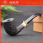 原装进口 意大利Caesar凯撒石楠木烟斗 5件套装D级 D10