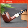原装进口 意大利Caesar凯撒石楠木烟斗 5件套装D级 D11