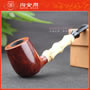 原装进口 意大利Caesar凯撒石楠木烟斗 5件套装D级 D16