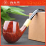 原装进口 意大利Caesar凯撒石楠木烟斗 5件套装C级 C02
