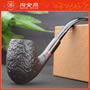 原装进口 意大利Caesar凯撒石楠木烟斗 5件套装C级 C14