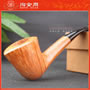 意大利维布拉蒂Viprati VIP进口石楠木手工烟斗 2014年度斗A