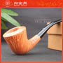 意大利维布拉蒂Viprati VIP进口石楠木手工烟斗 2014年度斗B
