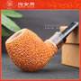 淘金周 意大利dp POSELLA进口石楠木手工烟斗 5件套装RN-1
