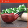 【淘金周】Stanwell史丹威石楠木烟斗 6件套Silkebrun-95