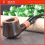 进口烟具 丹麦Stanwell史丹威石楠木烟斗 6件套装Night&Day118