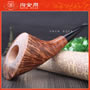 淘金周 意大利雷帝斯Radice石楠木手工烟斗 5件套装Clear R40