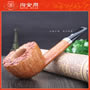 进口烟具 ● 意大利Rinaldo石楠木手工烟斗 ● 5件套装RL533 4Y