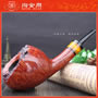 原装进口 丹麦大师WINSLOW石楠木烟斗 6件套装 C级别C12