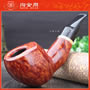 原装进口 丹麦大师WINSLOW石楠木手工烟斗 6件套装 D级别D24