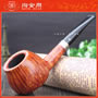 原装进口 丹麦大师WINSLOW石楠木手工烟斗 5件套装 B级别B15