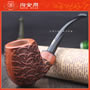 原装进口 意大利Amorelli石楠木手工烟斗 5件套装AM-545