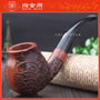 原装进口 意大利Amorelli石楠木手工烟斗 5件套装AM-521