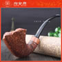 原装进口 意大利Amorelli石楠木手工烟斗 5件套装AM-512