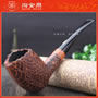 原装进口 意大利Amorelli石楠木手工烟斗 5件套装AM-537