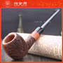 原装进口 意大利Amorelli石楠木手工烟斗 5件套装AM-504