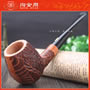 原装进口 意大利Amorelli石楠木手工烟斗 5件套装AM-533