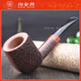 原装进口 意大利Amorelli石楠木手工烟斗 5件套装AM-535