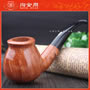 淘金周 意大利Amorelli石楠木手工烟斗 5件套装长嘴AM-560